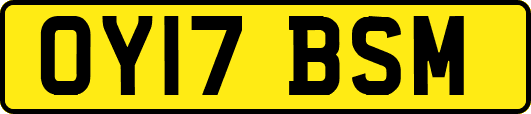 OY17BSM