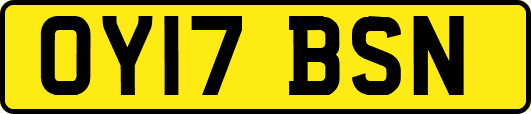 OY17BSN