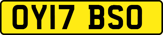 OY17BSO