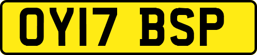 OY17BSP