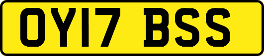 OY17BSS