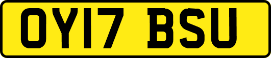 OY17BSU