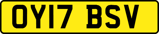 OY17BSV