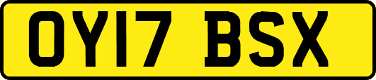 OY17BSX