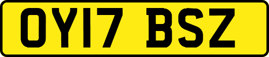 OY17BSZ