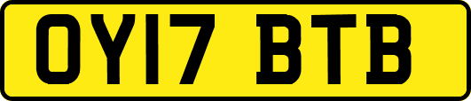 OY17BTB