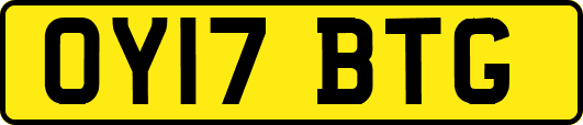 OY17BTG