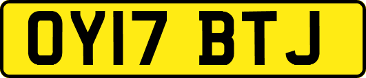 OY17BTJ