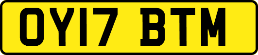 OY17BTM
