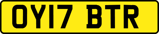 OY17BTR