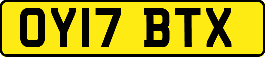 OY17BTX