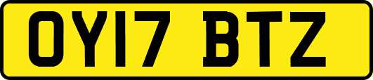 OY17BTZ
