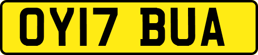 OY17BUA