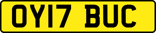 OY17BUC
