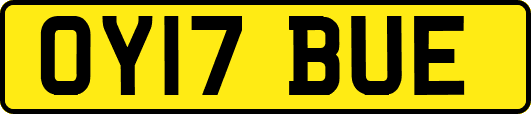 OY17BUE