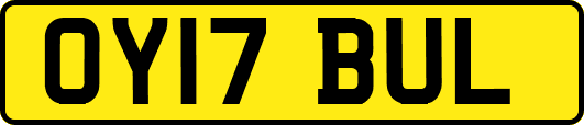 OY17BUL