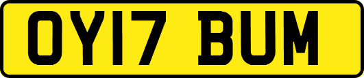 OY17BUM