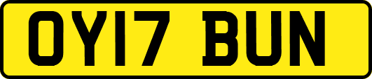 OY17BUN