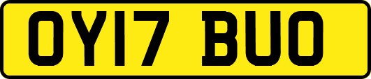 OY17BUO