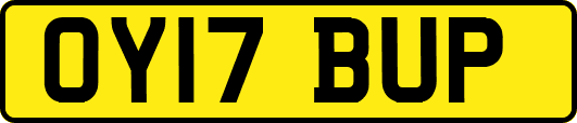 OY17BUP
