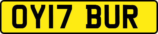 OY17BUR