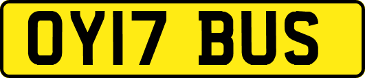 OY17BUS