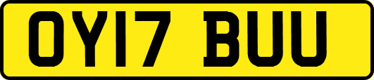 OY17BUU