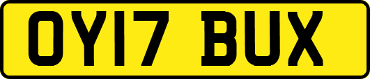 OY17BUX