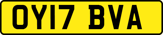 OY17BVA