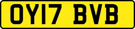 OY17BVB