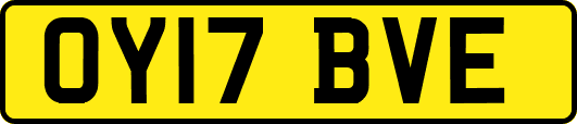 OY17BVE