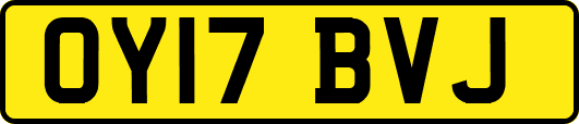 OY17BVJ