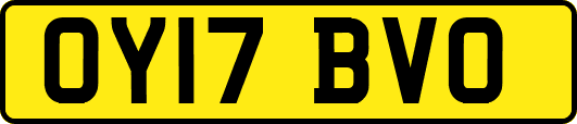 OY17BVO