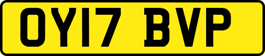 OY17BVP