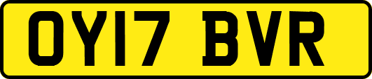 OY17BVR