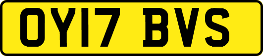 OY17BVS