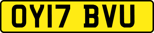 OY17BVU