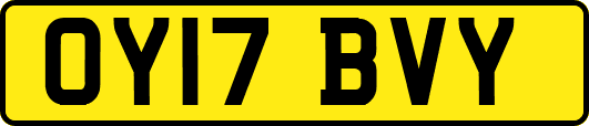 OY17BVY