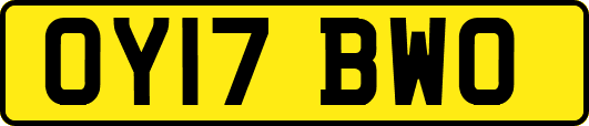 OY17BWO