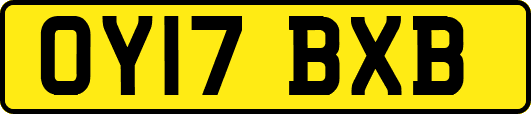 OY17BXB