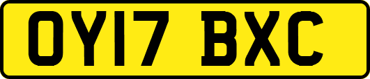 OY17BXC