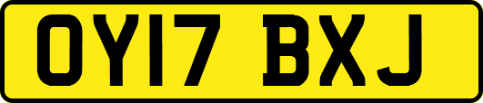 OY17BXJ