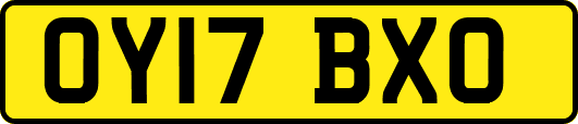 OY17BXO