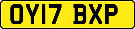 OY17BXP