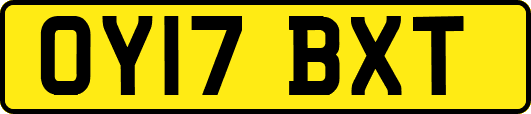 OY17BXT
