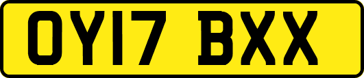 OY17BXX