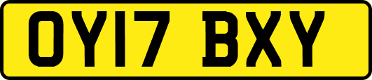 OY17BXY