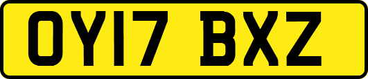OY17BXZ