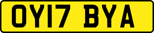 OY17BYA