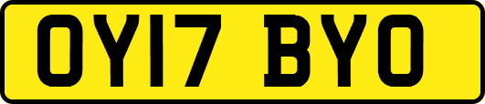 OY17BYO